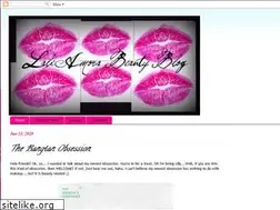 Sites similar to laliamora.blogspot.com