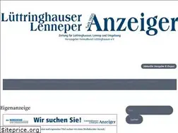 Sites similar to lalib.de