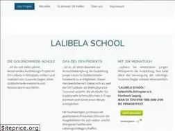 Sites similar to lalibela-school.org