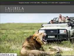 Sites similar to lalibela.co.za