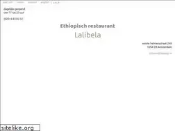Sites similar to lalibela.nl