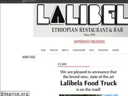 Sites similar to lalibelact.com