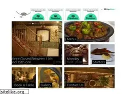 Sites similar to lalibelarestaurant.co.uk