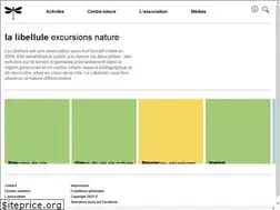 Sites similar to lalibellule.ch