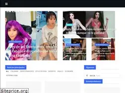 Sites similar to lalibertad.com.co