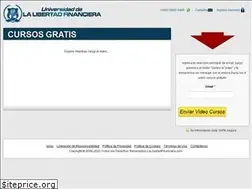Sites similar to lalibertadfinanciera.com