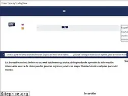 Sites similar to lalibertadfinanciera.online