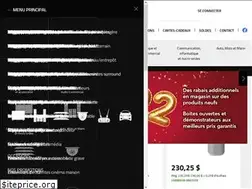 Sites similar to laliberteelectronique.com