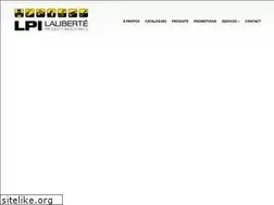 Sites similar to lalibertepi.com