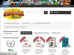 Sites similar to lalibrairiedumotard.fr
