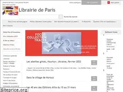 Sites similar to lalibrairienumerique.fr