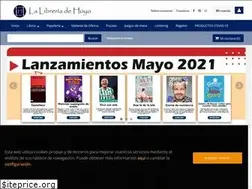 Sites similar to lalibreriadehoyo.com