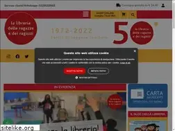 Sites similar to lalibreriadeiragazzi.it
