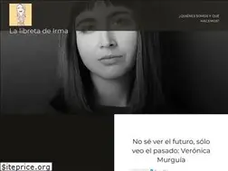 Sites similar to lalibretadeirmagallo.com