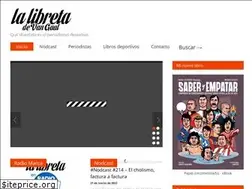 Sites similar to lalibretadevangaal.com