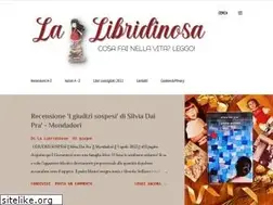Sites similar to lalibridinosa.com