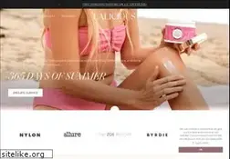 Sites similar to lalicious.com