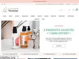 Sites similar to lalicornedevictorine.com