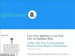 Sites similar to lalicornerie.com