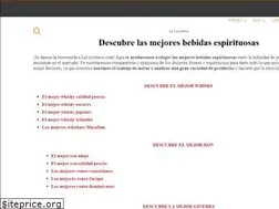 Sites similar to lalicorteca.com