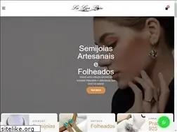Sites similar to lalierrose.com.br