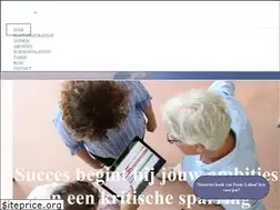 Sites similar to lalieu.nl
