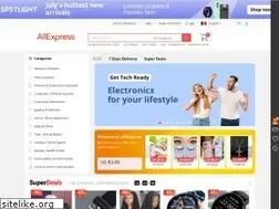 Sites similar to laliexpress.com