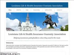 Sites similar to lalifega.org