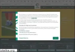Sites similar to laliga.com