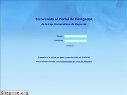 Sites similar to laliga.dnsalias.net