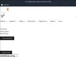Sites similar to laligasoccer.ca