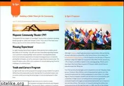 Sites similar to laligaupstateny.org