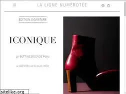Sites similar to lalignenumerotee.fr