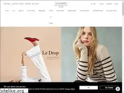 Sites similar to lalignenyc.com