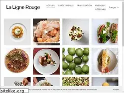 Sites similar to lalignerouge.be