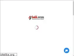 Sites similar to laligroup.com