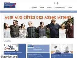 Sites similar to laligue09.org