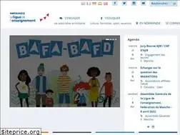 Sites similar to laligue14.org