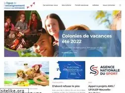 Sites similar to laligue24.org