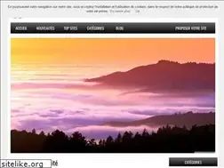 Sites similar to laligue27.org