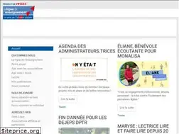 Sites similar to laligue88.org