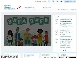 Sites similar to laliguenormandie.org