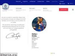 Sites similar to laliguranscollege.edu.np