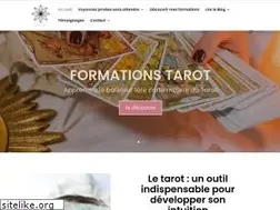 Sites similar to lalililastarot.com