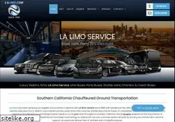 Sites similar to lalimo.com