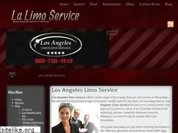 Sites similar to lalimoinc.com