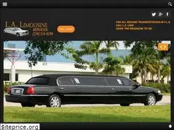 Sites similar to lalimonaples.com