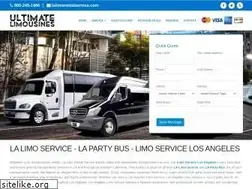 Sites similar to lalimorentalservice.com