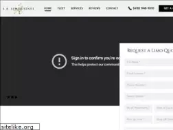 Sites similar to lalimos.ca