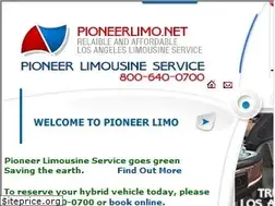 Sites similar to lalimoservice.com